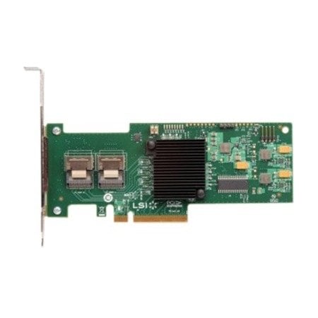 Ibm Serveraid M1115 Sas/Sata Controller 81Y4448